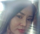 Rencontre Femme Thaïlande à โคกสำโรง : Phatcha, 41 ans